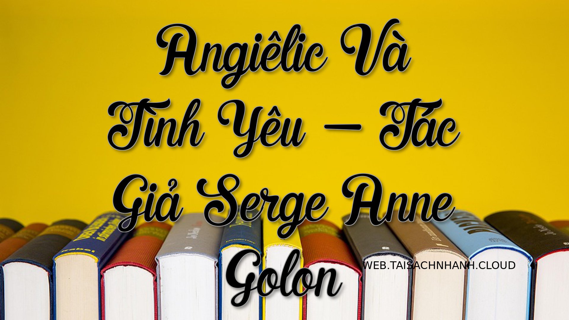 Cover Angielic Va Tinh Yeu.jpg