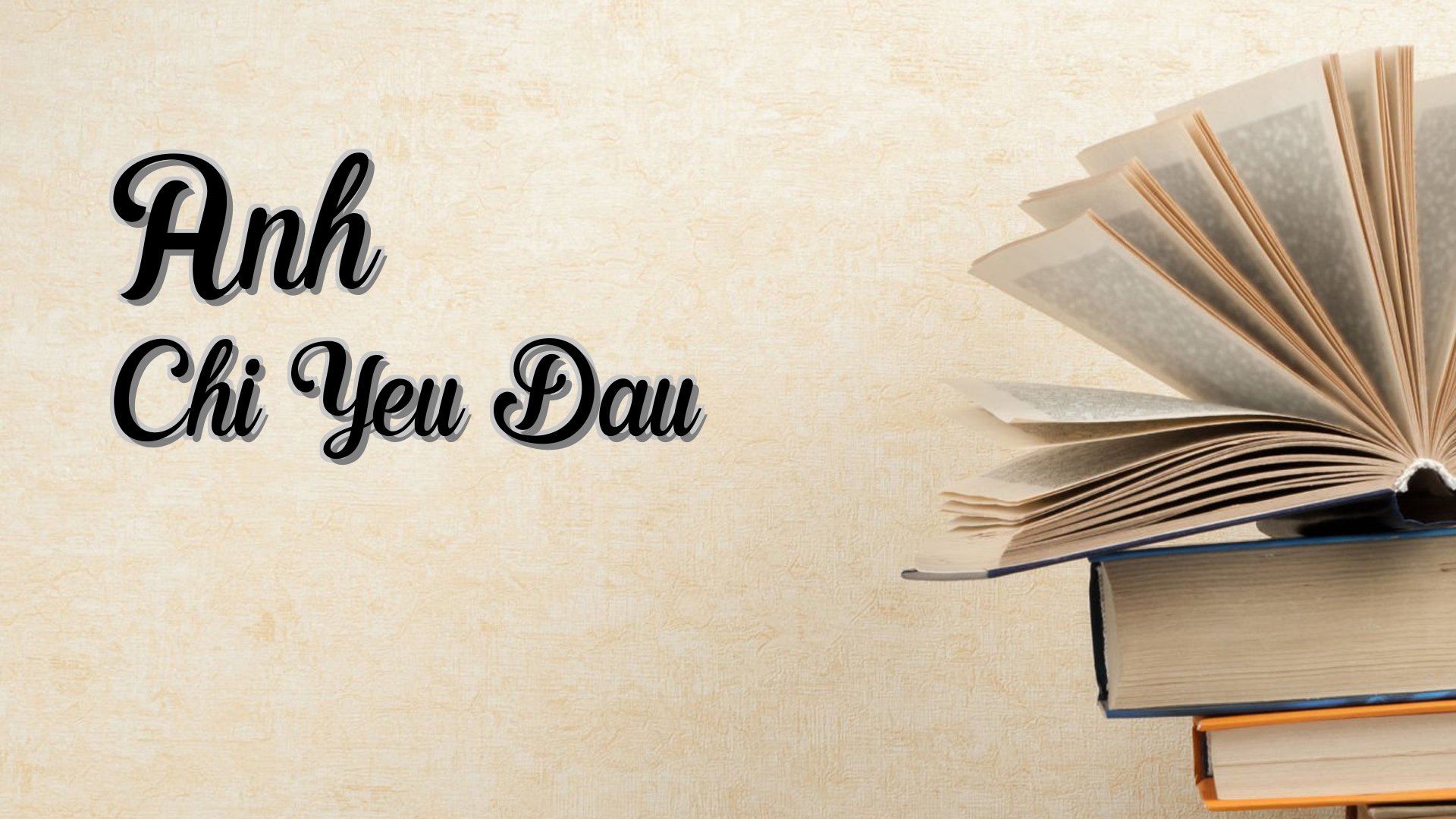 cover-Anh Chi Yeu Dau