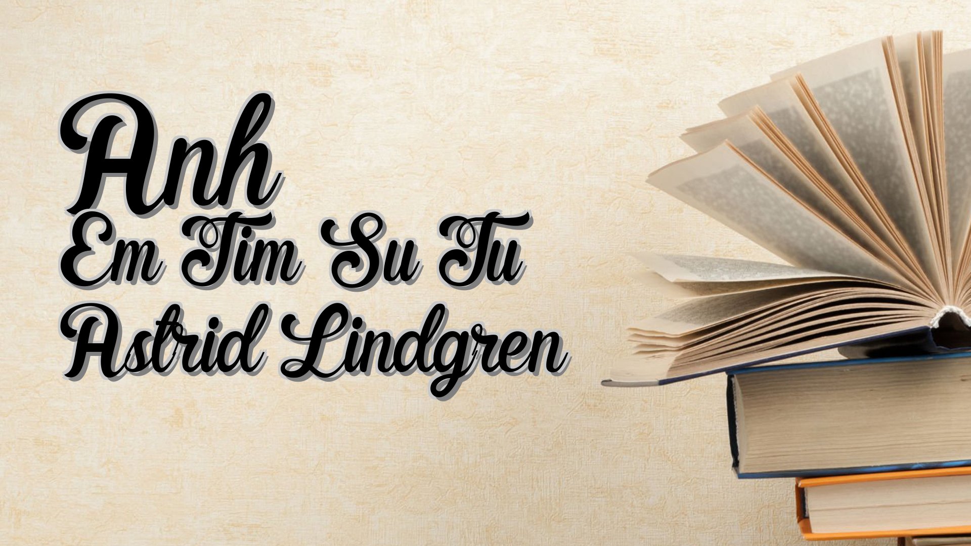 cover-Anh Em Tim Su Tu Astrid Lindgren