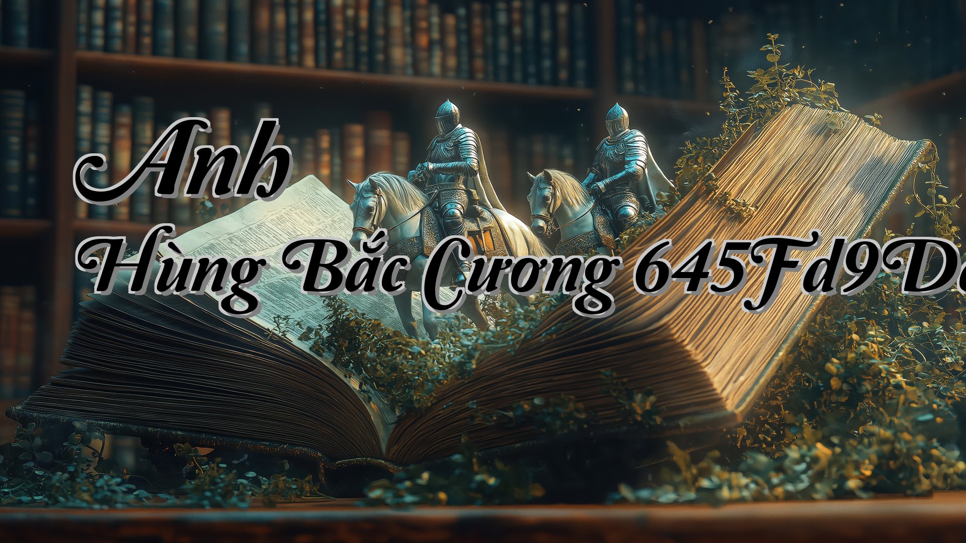cover-Anh Hùng Bắc Cương 645Fd9De