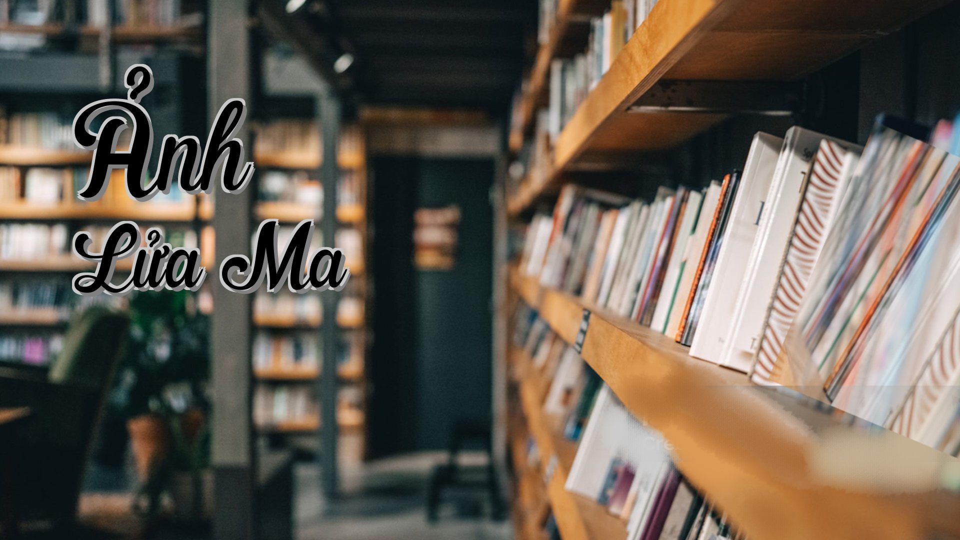 cover-Ảnh Lửa Ma