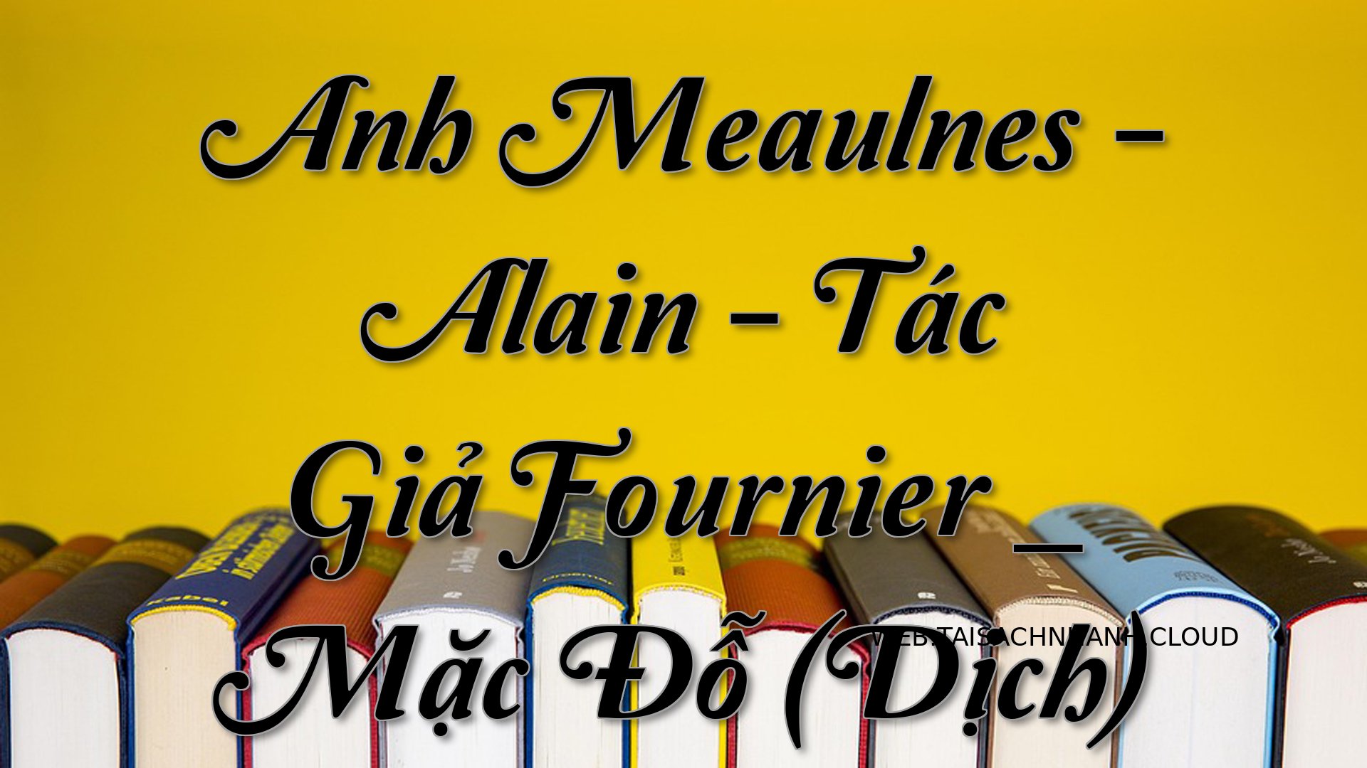 Cover Anh Meaulnes.jpg