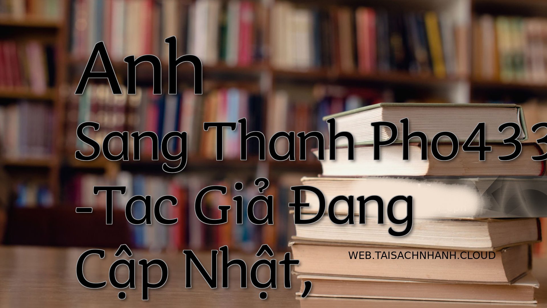 Cover Anh Sang Thanh Pho43.jpg