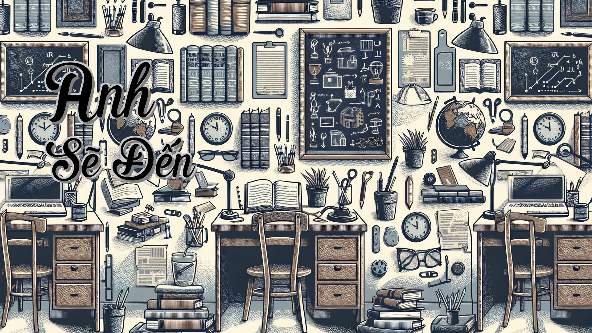 cover-Anh Sẽ Đến