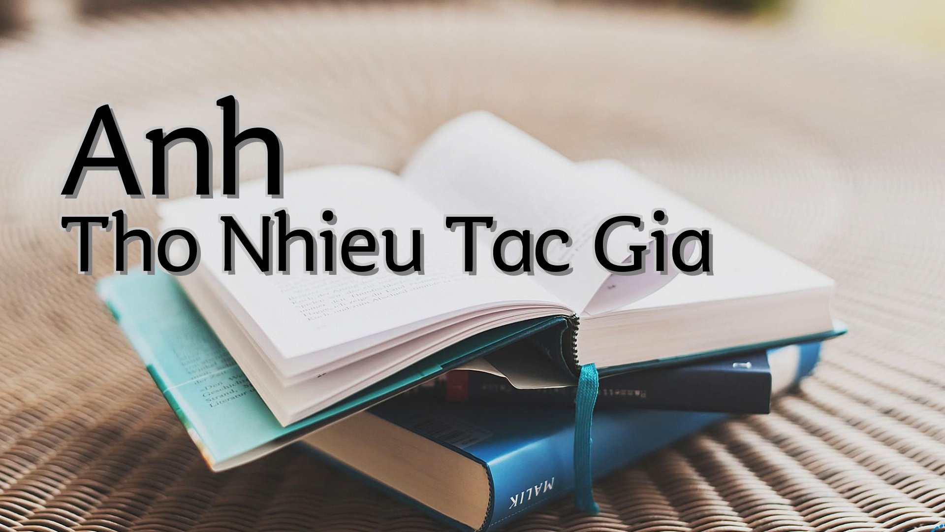 cover-Anh Tho Nhieu Tac Gia
