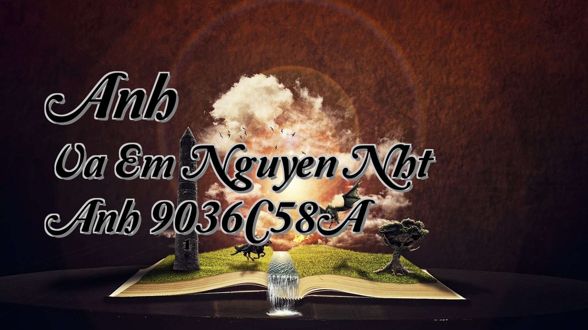 cover-Anh Va Em Nguyen Nht Anh 9036C58A