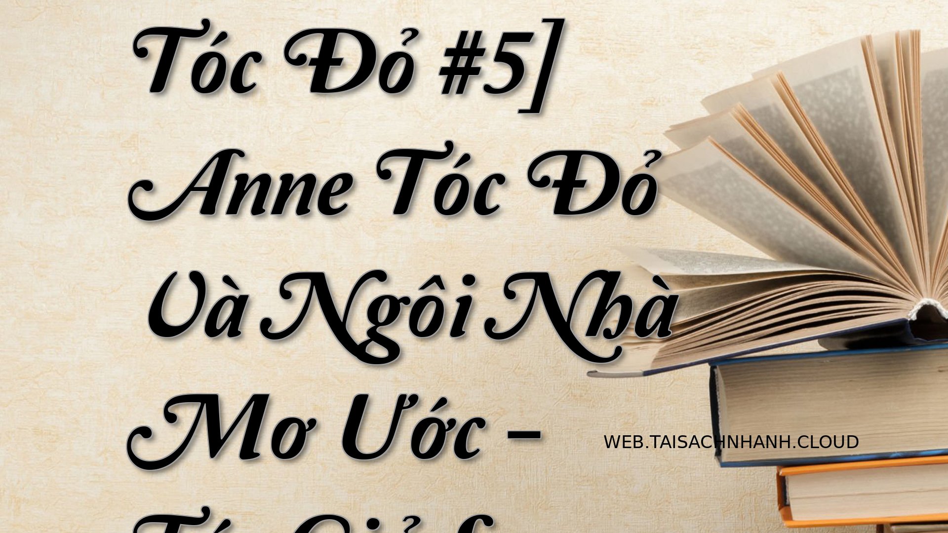 Cover Anne Toc Do 5 Ann.jpg