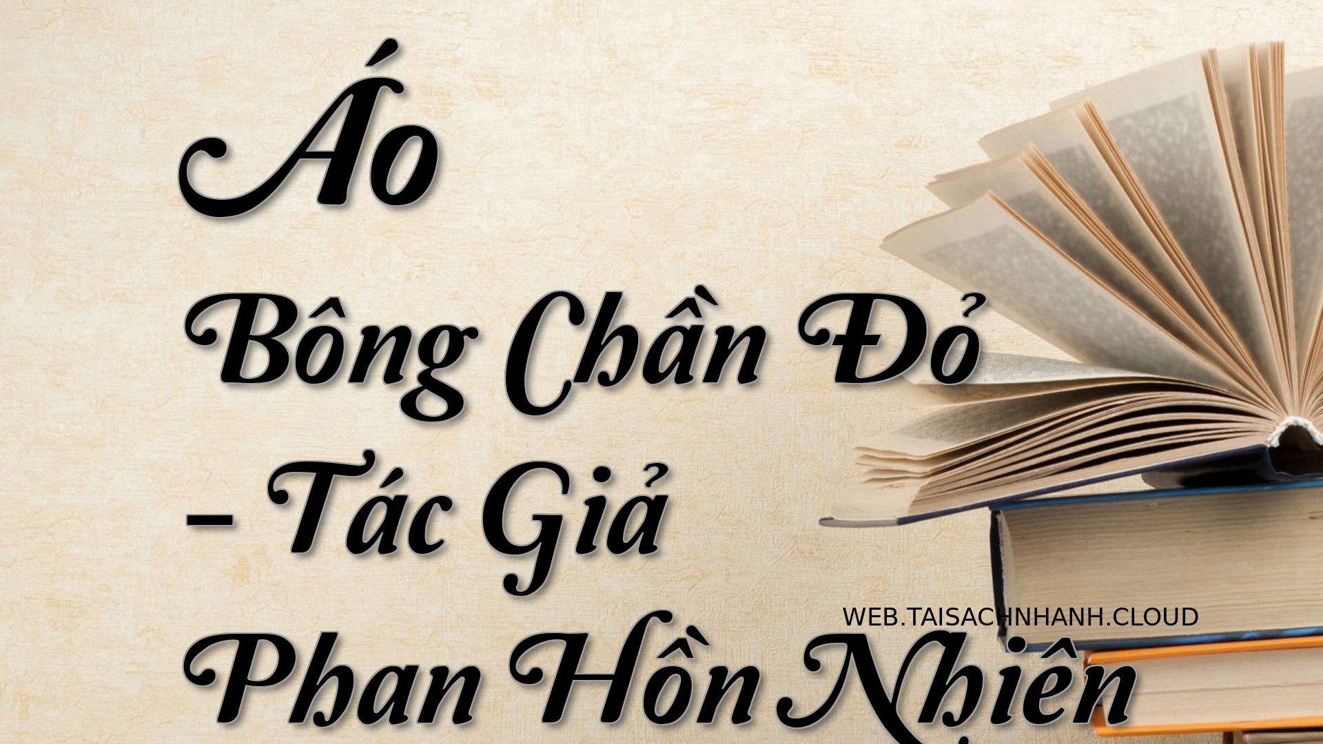 Cover Ao Bong Chan Do.jpg