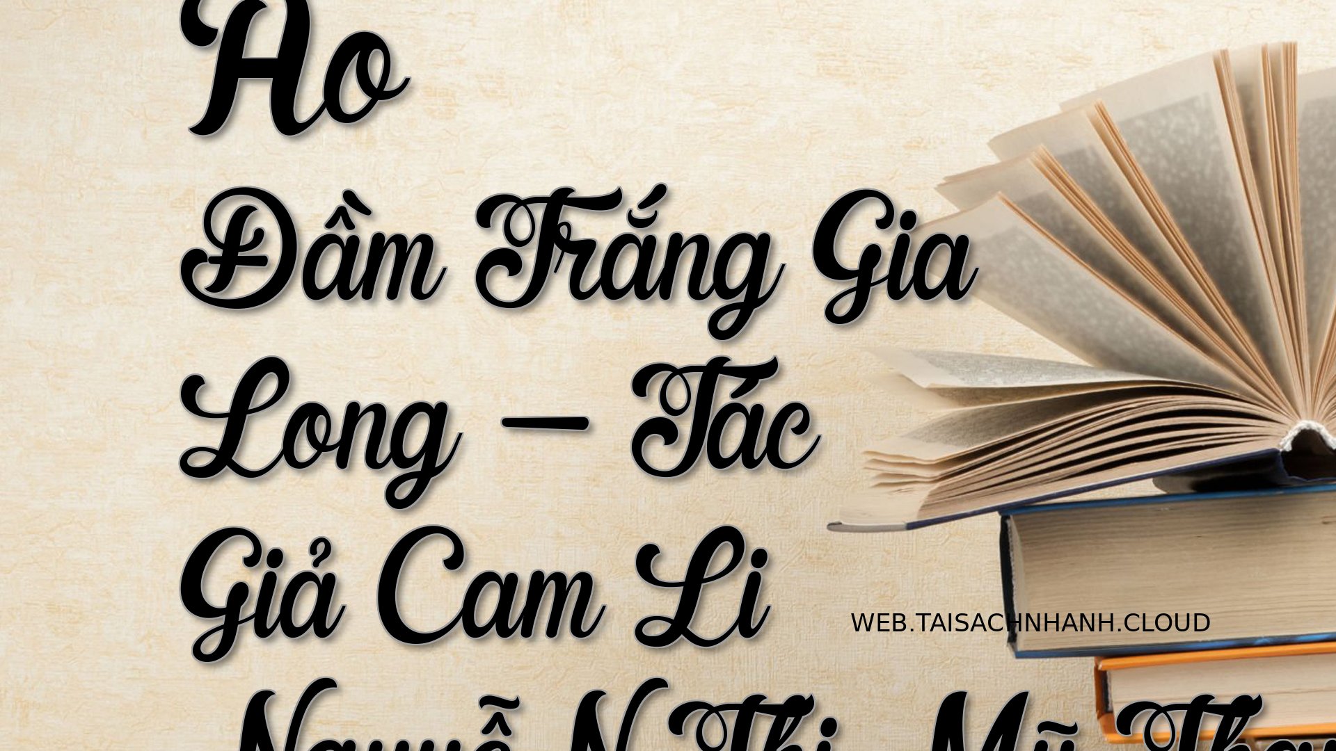 Cover Ao Dam Trang Gia Lon.jpg