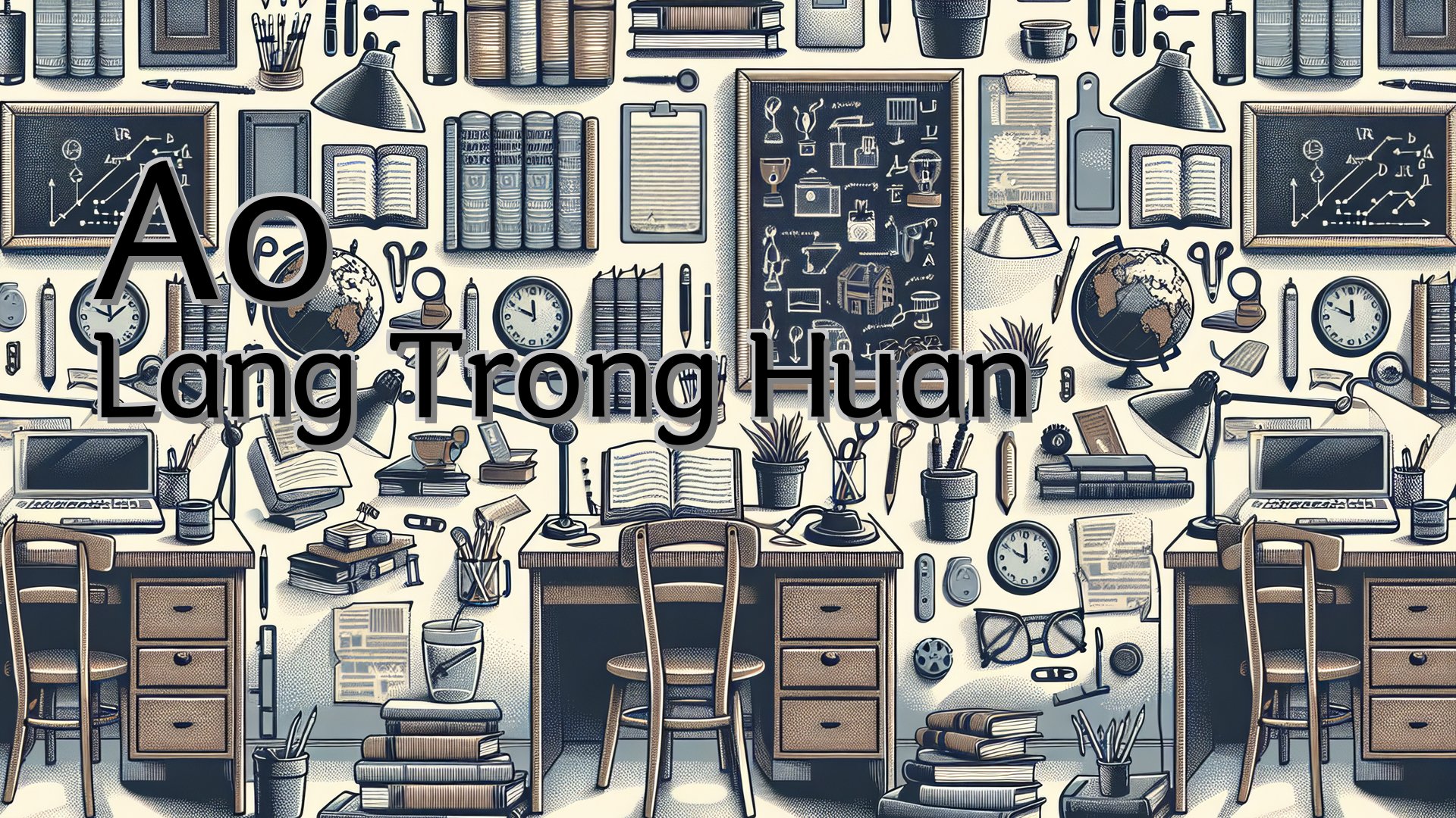 cover-Ao Lang Trong Huan