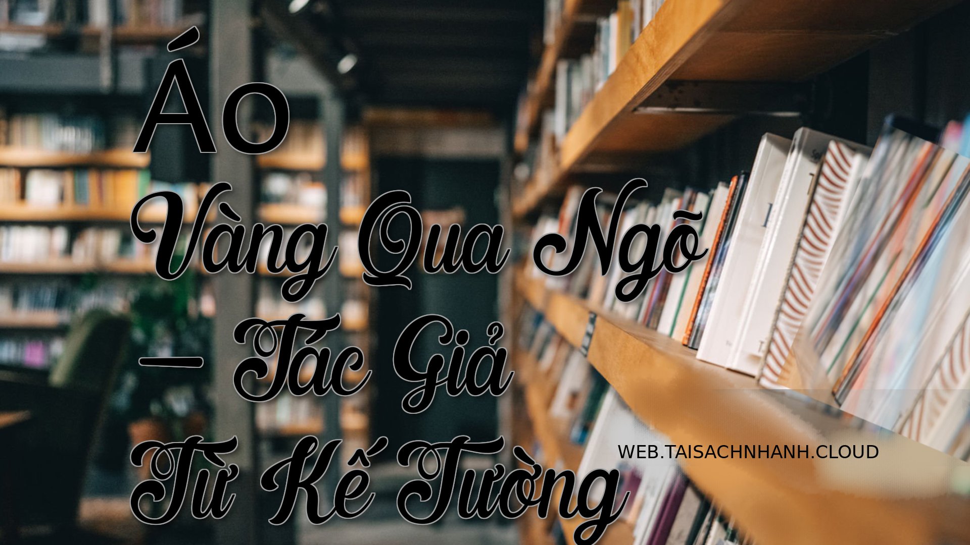 Cover Ao Vang Qua Ngo.jpg