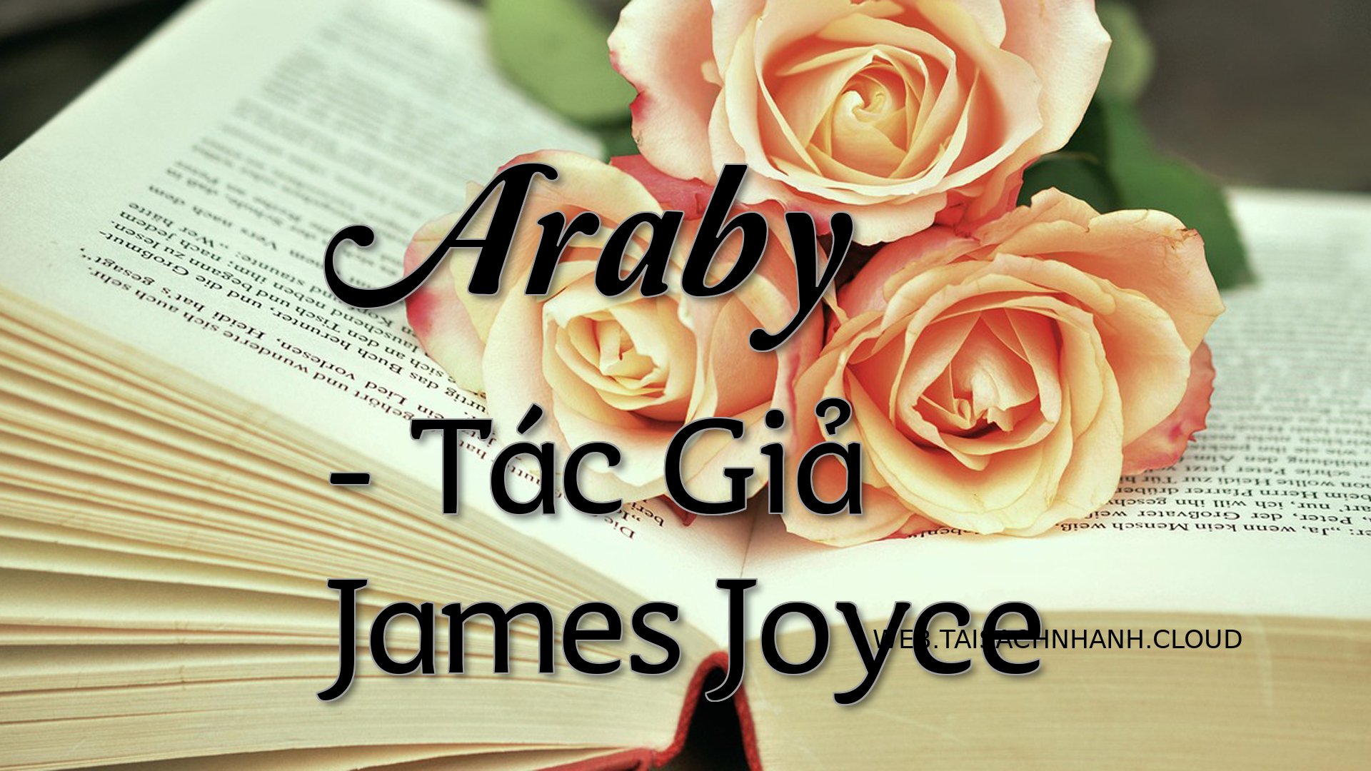 Cover Araby.jpg