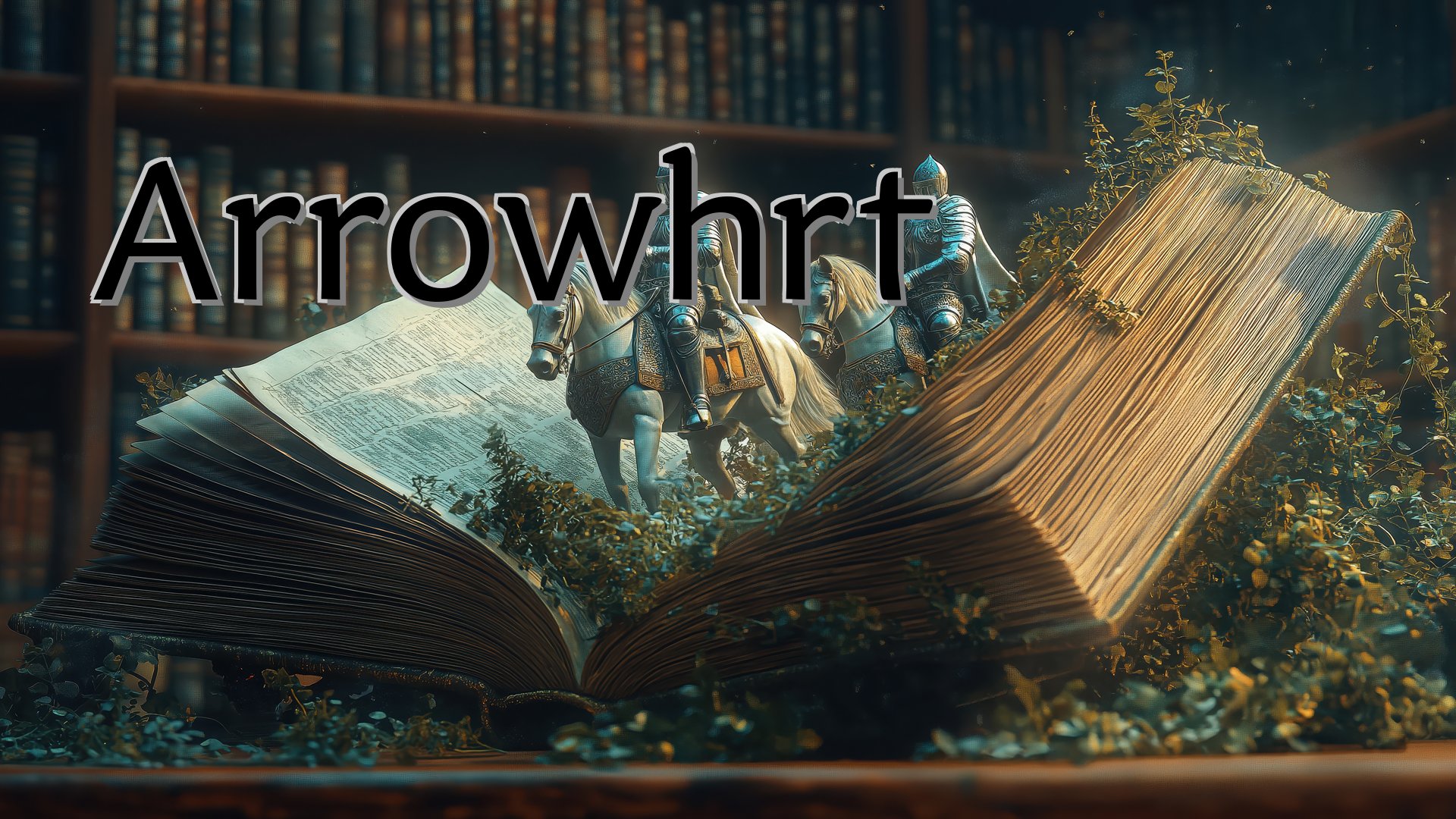 cover-Arrowhrt