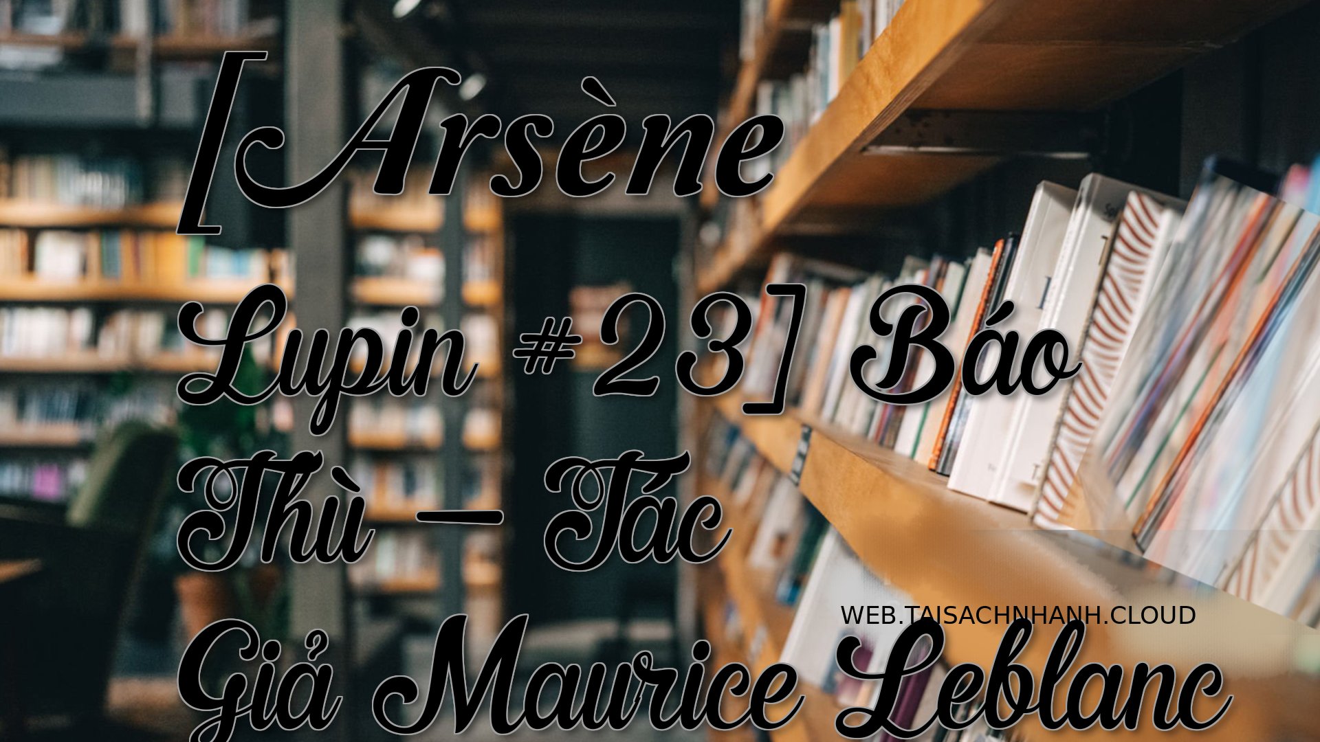 Cover Arsene Lupin 23 B.jpg