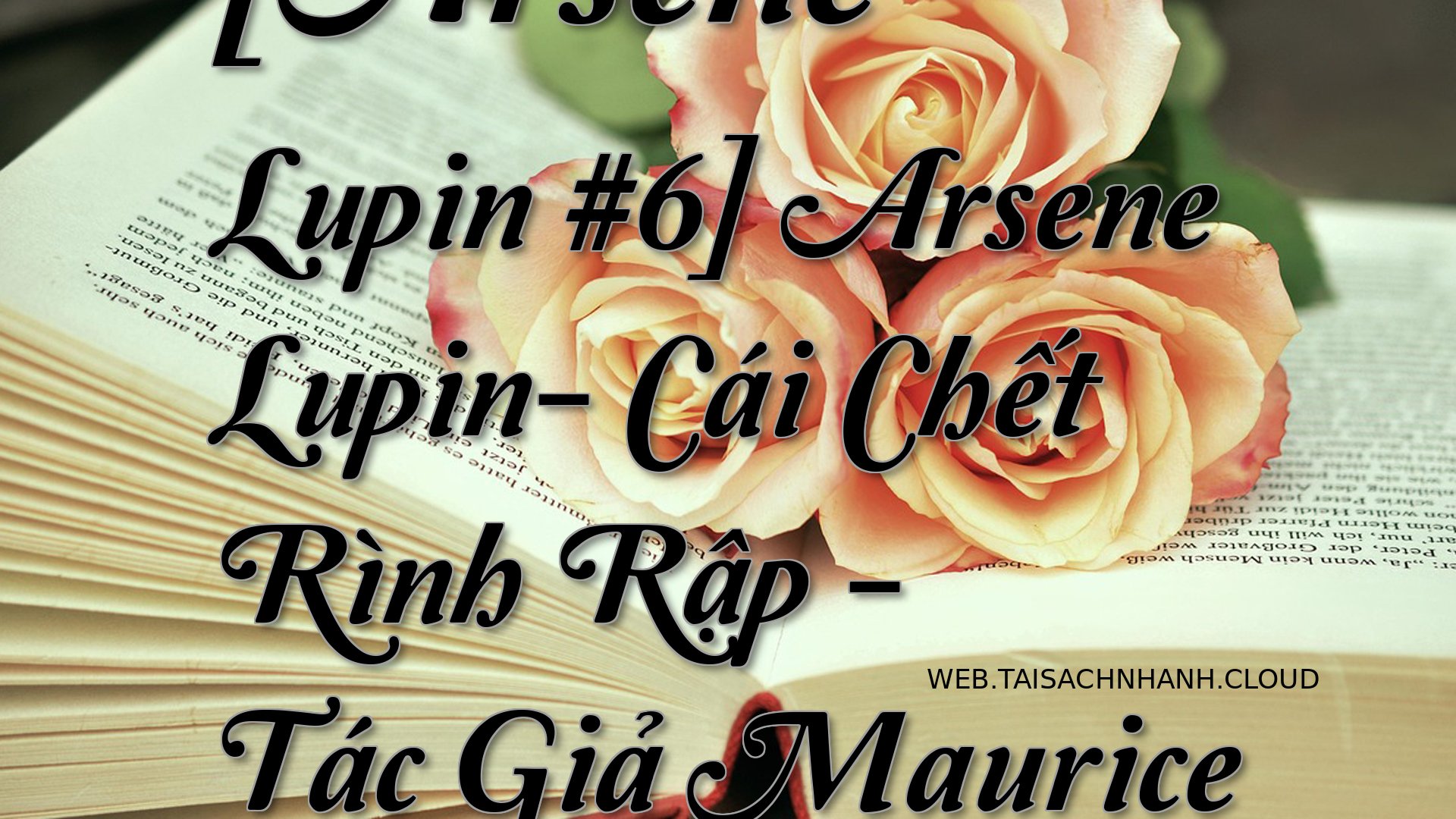 Cover Arsene Lupin 6 Ar.jpg