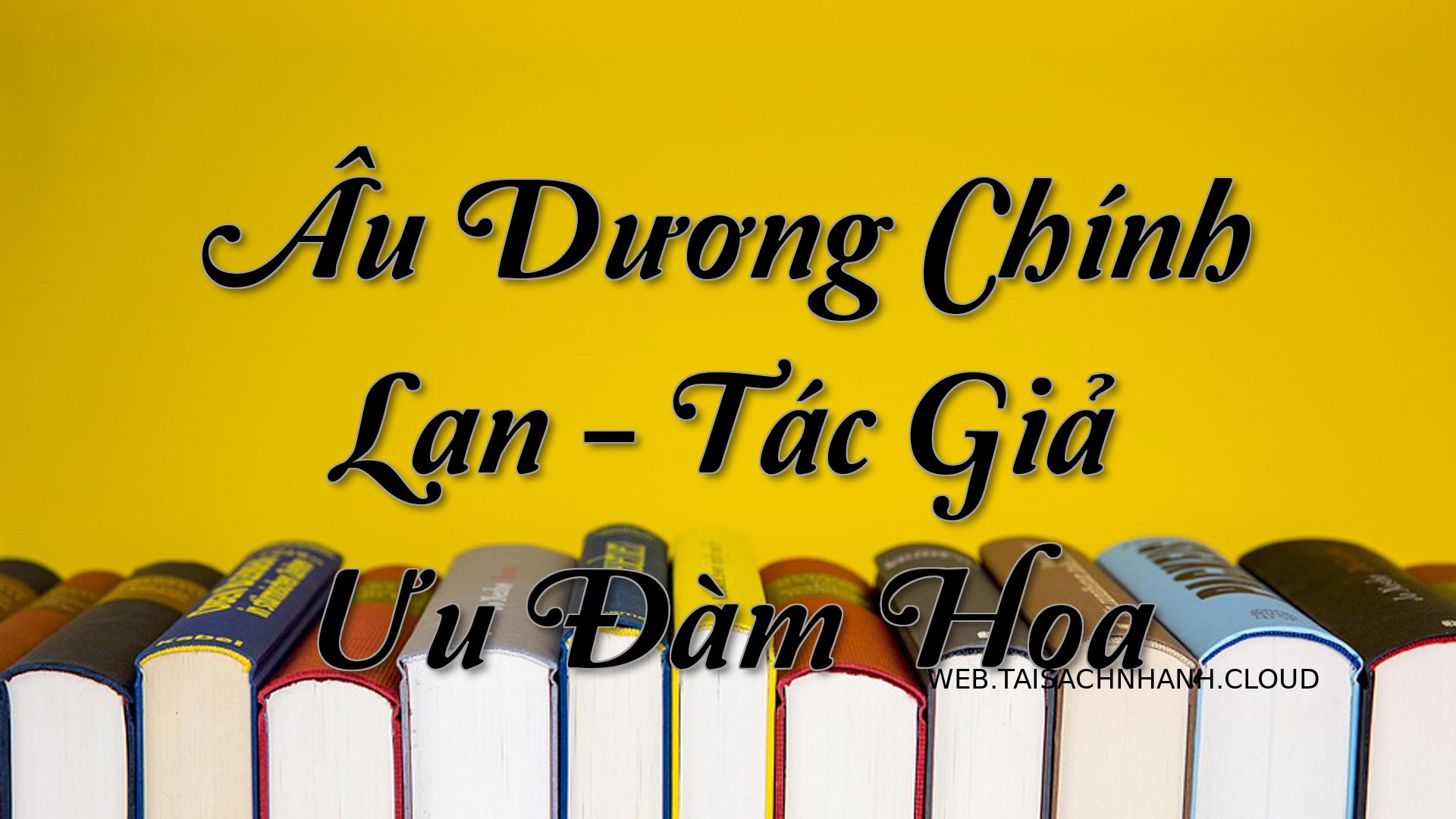 Cover Au Duong Chinh Lan.jpg