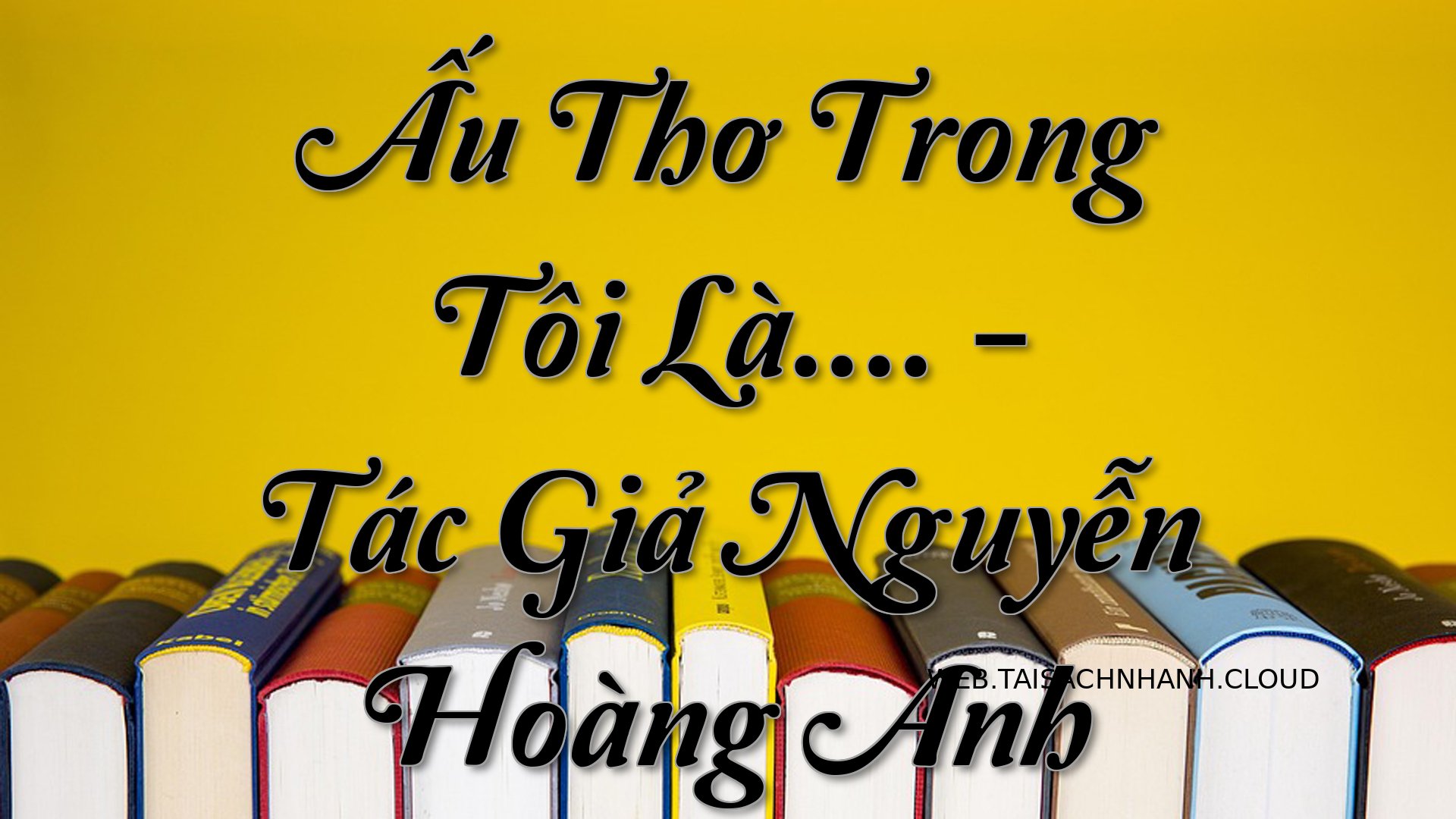 Cover Au Tho Trong Toi La.jpg