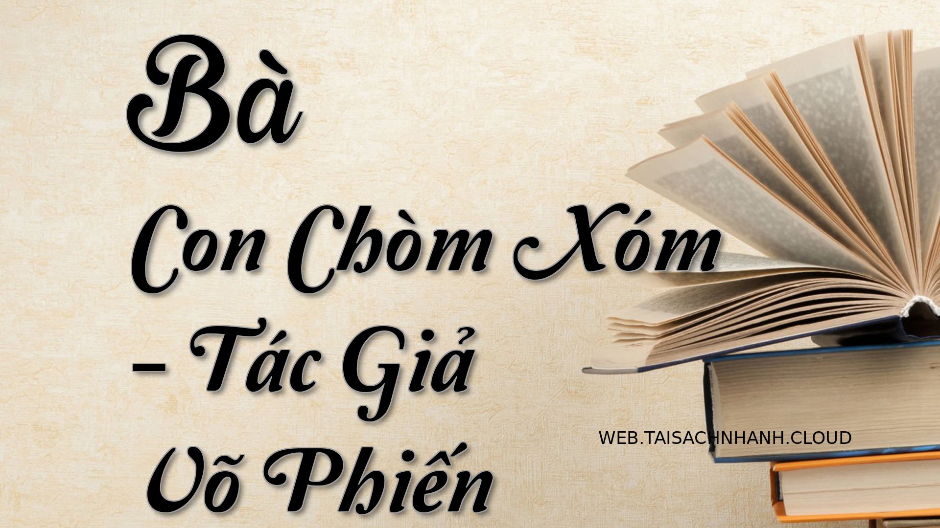 Cover Ba Con Chom Xom.jpg