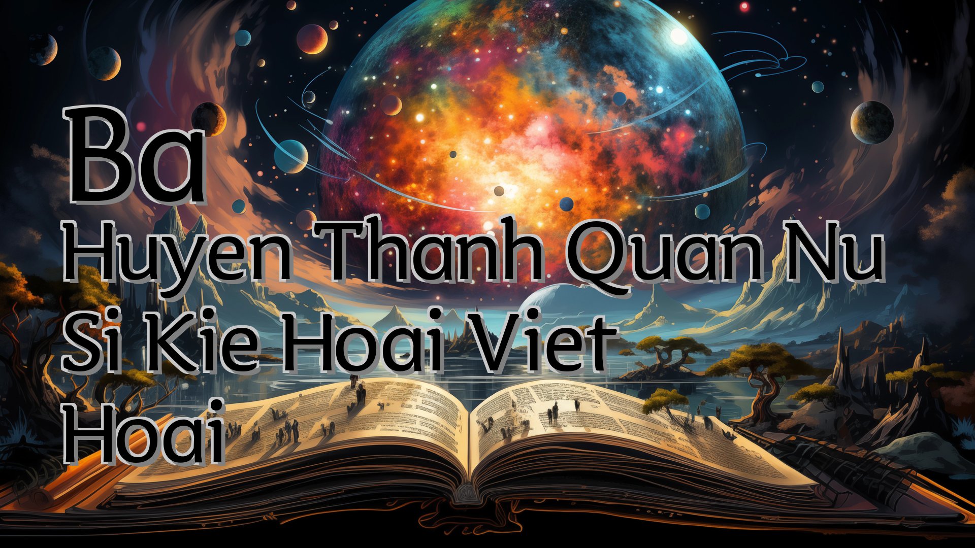 cover-Ba Huyen Thanh Quan Nu Si Kie Hoai Viet Hoai