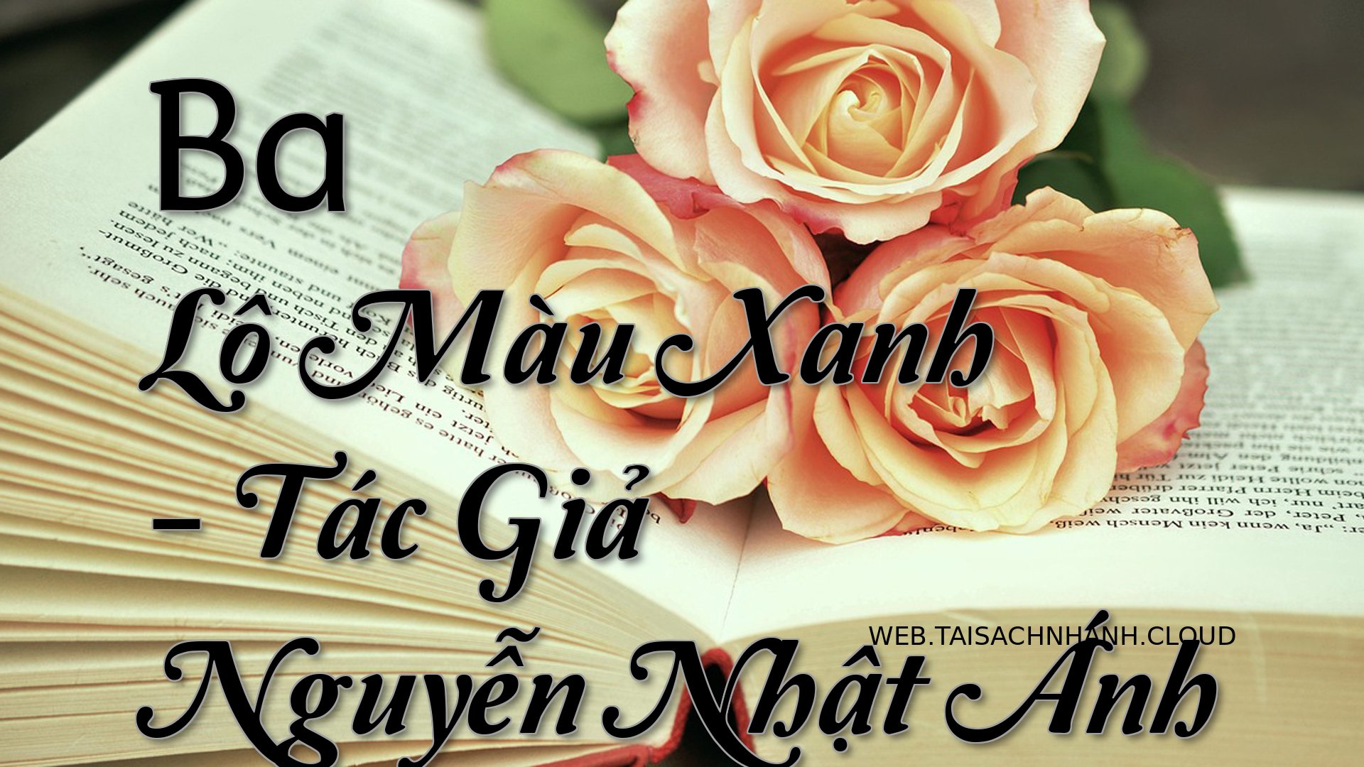 Cover Ba Lo Mau Xanh.jpg