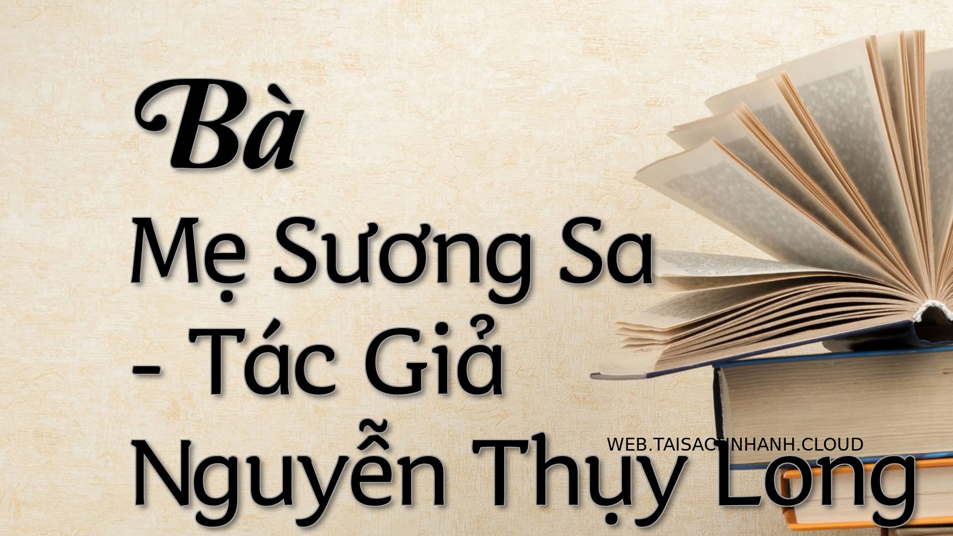 Cover Ba Me Suong Sa.jpg