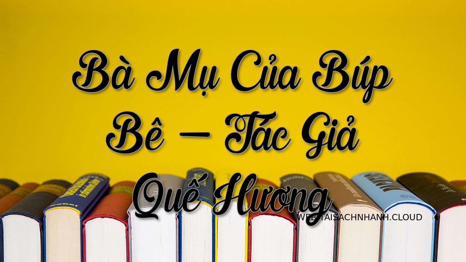 Cover Ba Mu Cua Bup Be.jpg