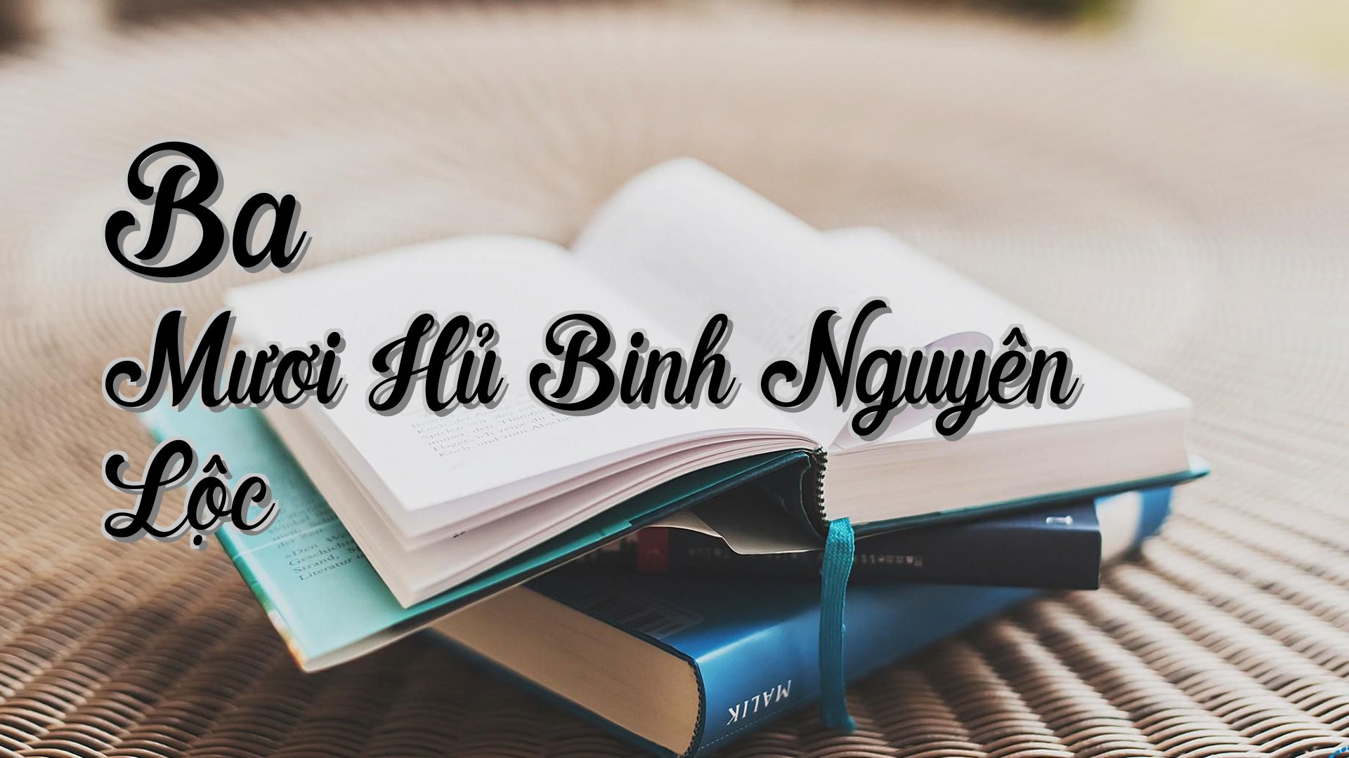 cover-Ba Mươi Hủ Binh Nguyên Lộc