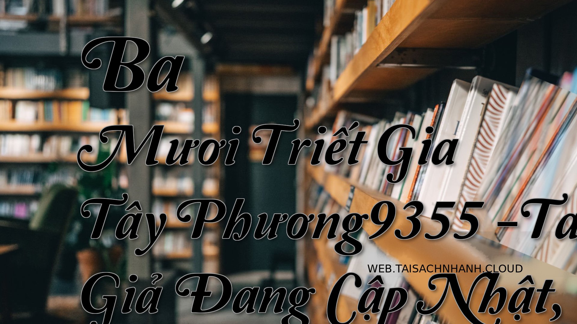 Cover Ba Muoi Triet Gia Ta.jpg