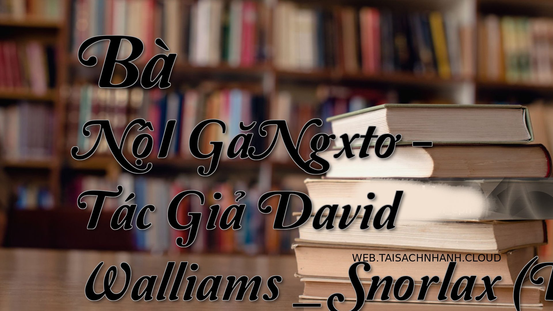 Cover Ba NoI GaNgxto.jpg