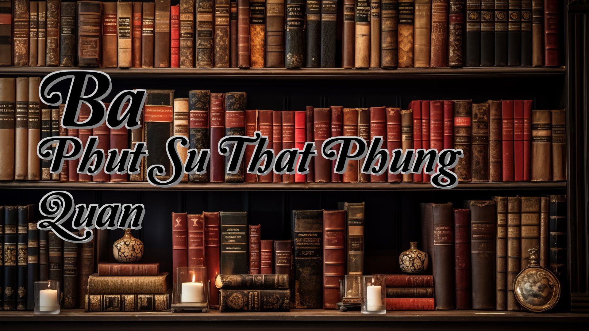 cover-Ba Phut Su That Phung Quan