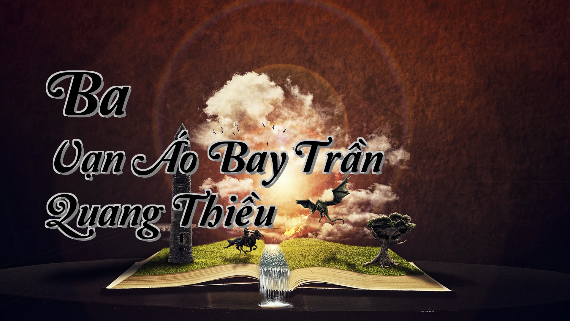 cover-Ba Vạn Áo Bay Trần Quang Thiều