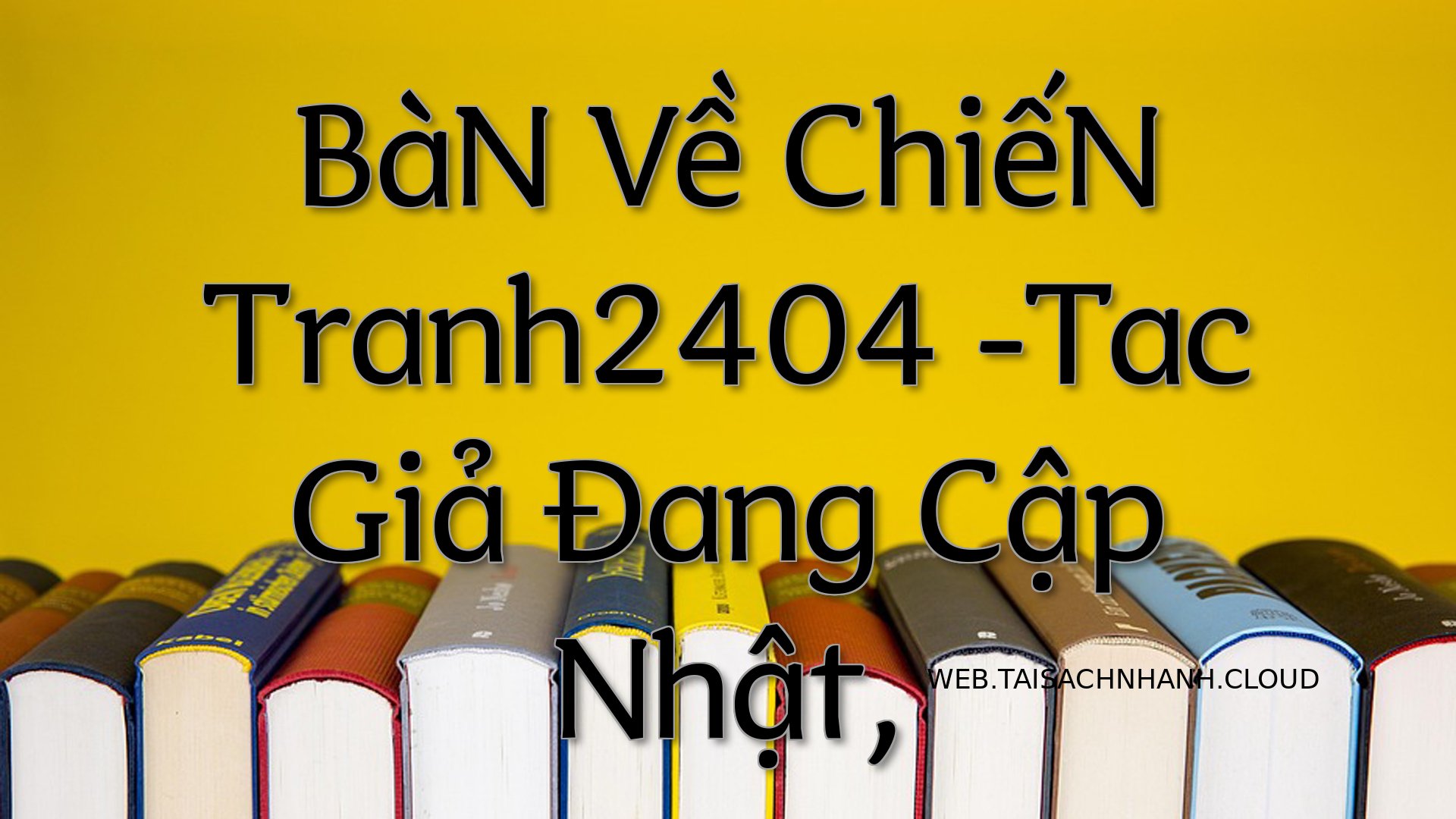 Cover BaN Ve ChieN Tran.jpg