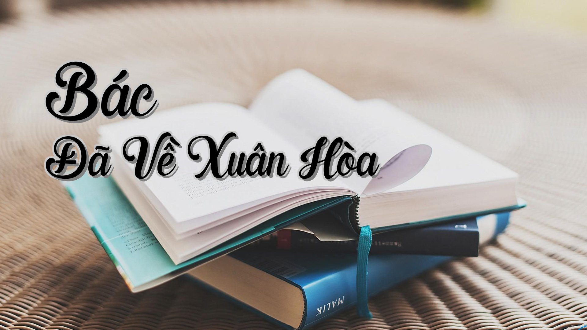 cover-Bác Đã Về Xuân Hòa