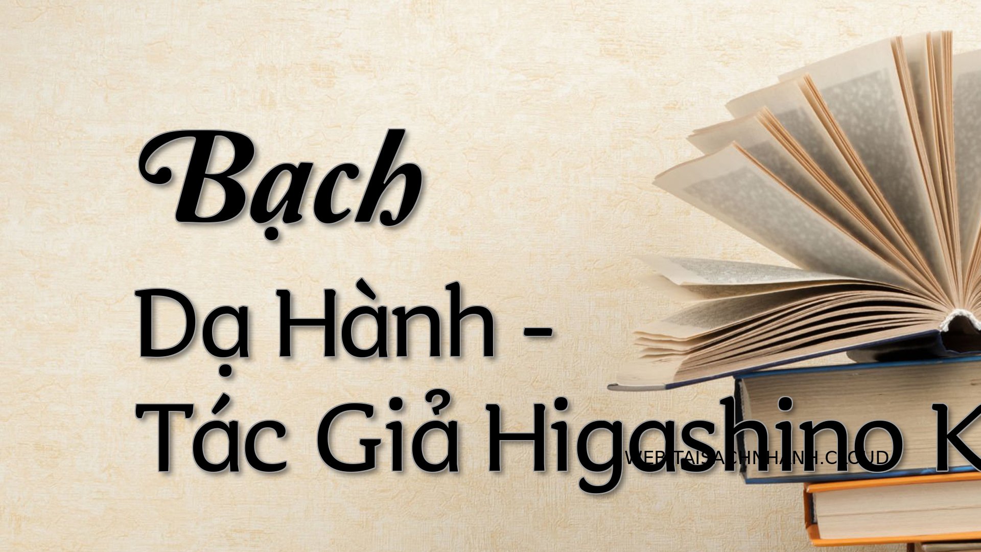 Cover Bach Da Hanh.jpg