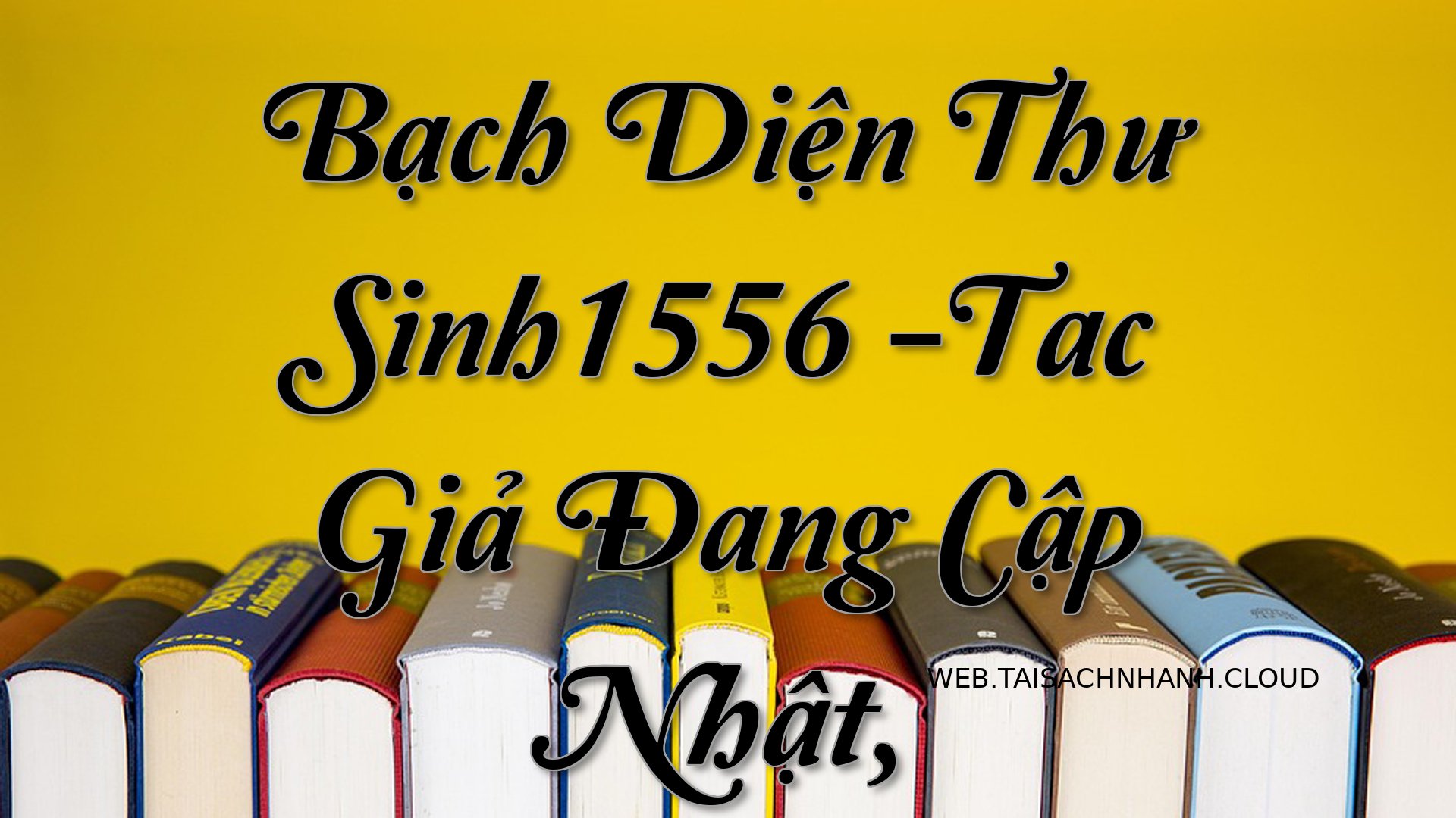 Cover Bach Dien Thu Sinh15.jpg