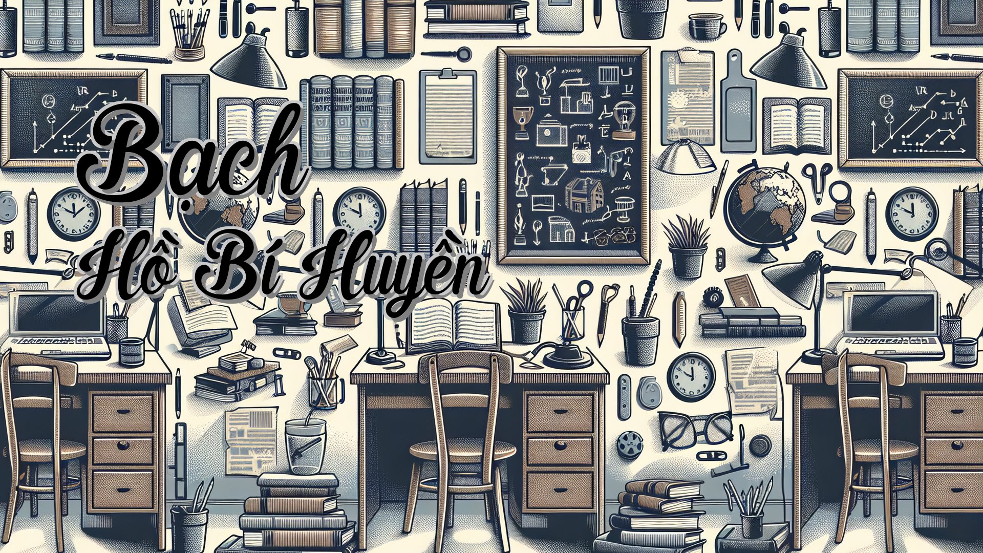 cover-Bạch Hồ Bí Huyền