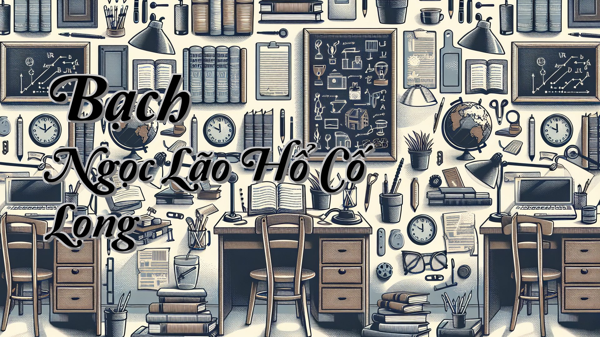 cover-Bạch Ngọc Lão Hổ Cố Long