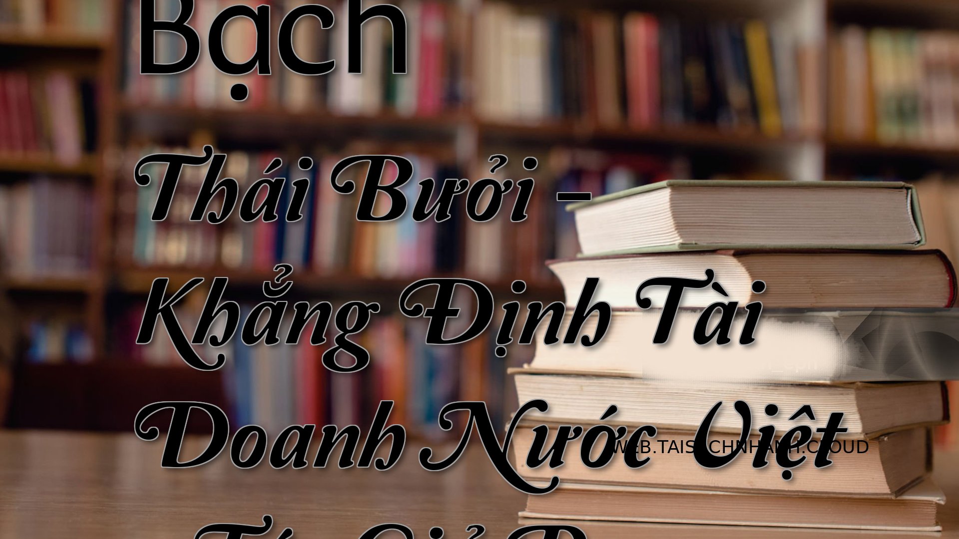 Cover Bach Thai Buoi.jpg
