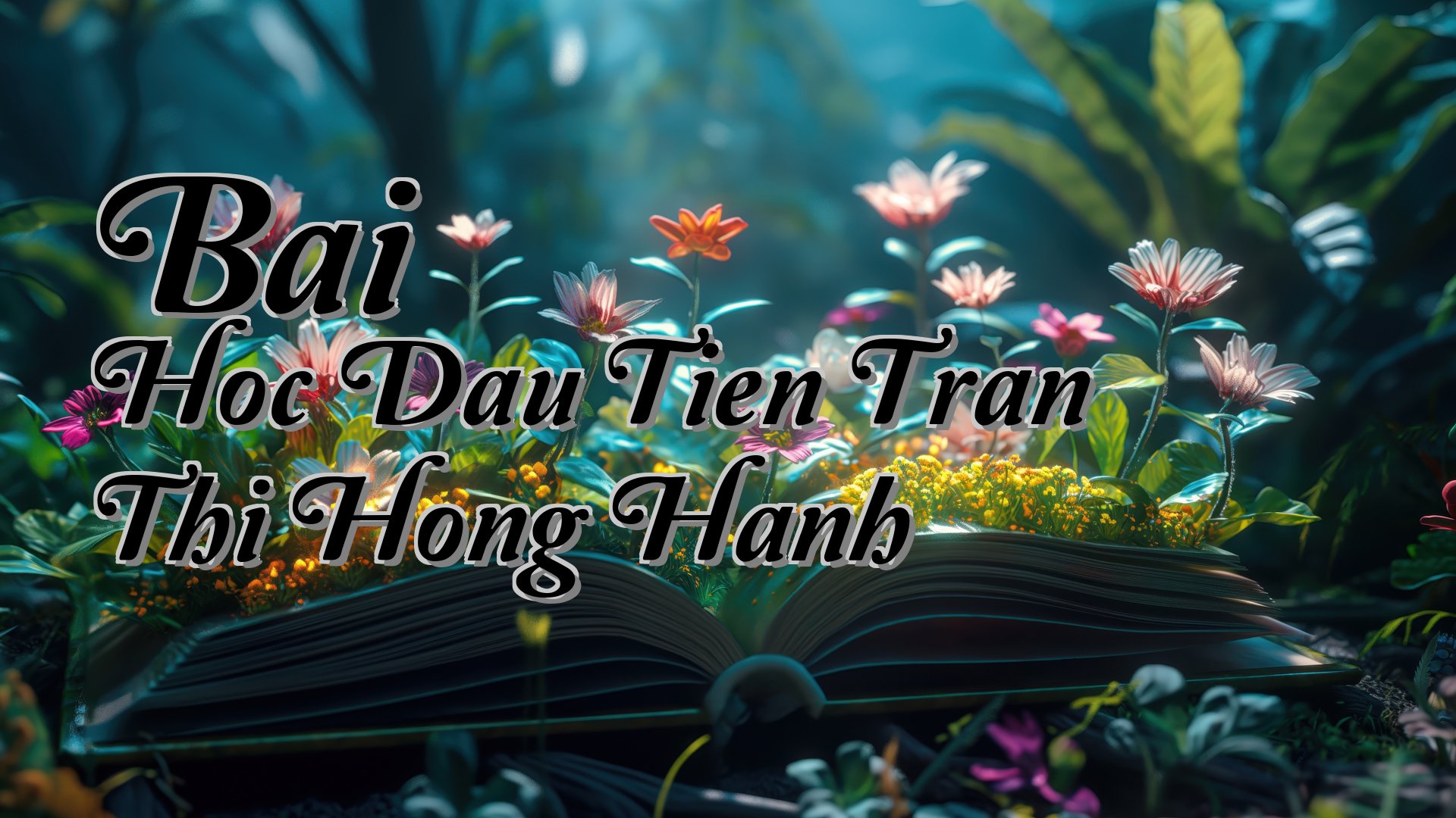 cover-Bai Hoc Dau Tien Tran Thi Hong Hanh