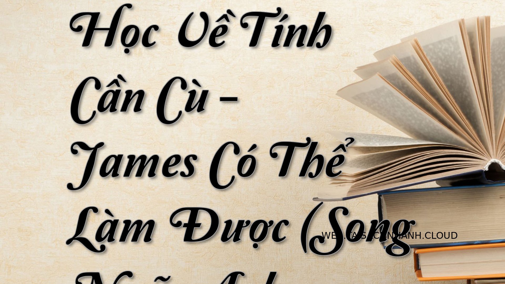 Cover Bai Hoc Ve Tinh Can .jpg