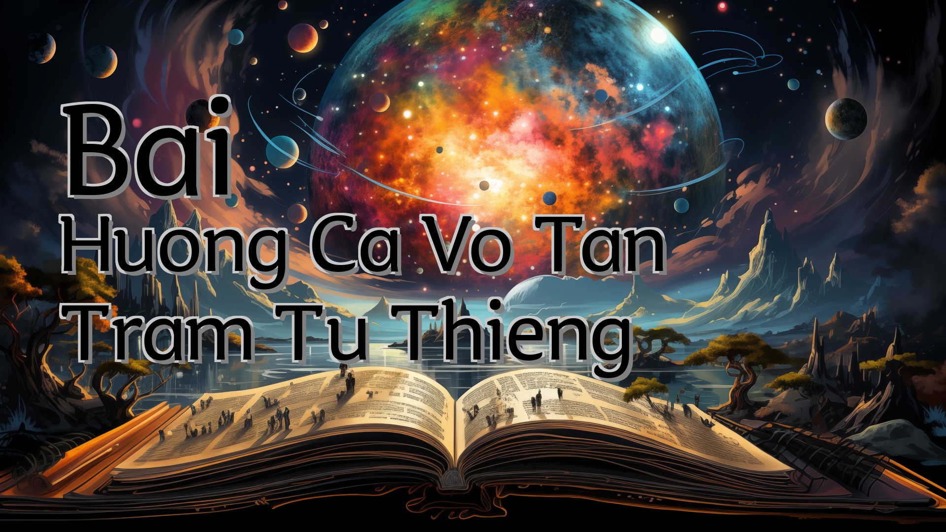 cover-Bai Huong Ca Vo Tan Tram Tu Thieng