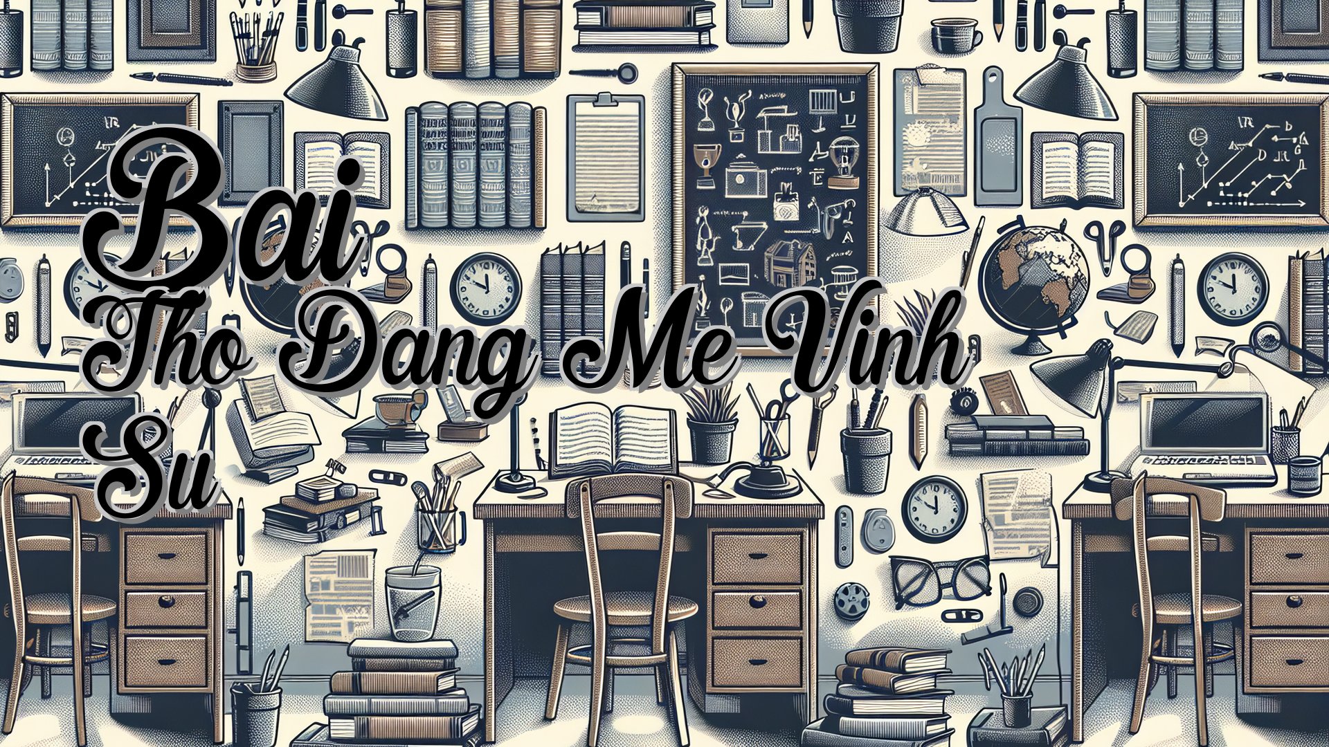 cover-Bai Tho Dang Me Vinh Su