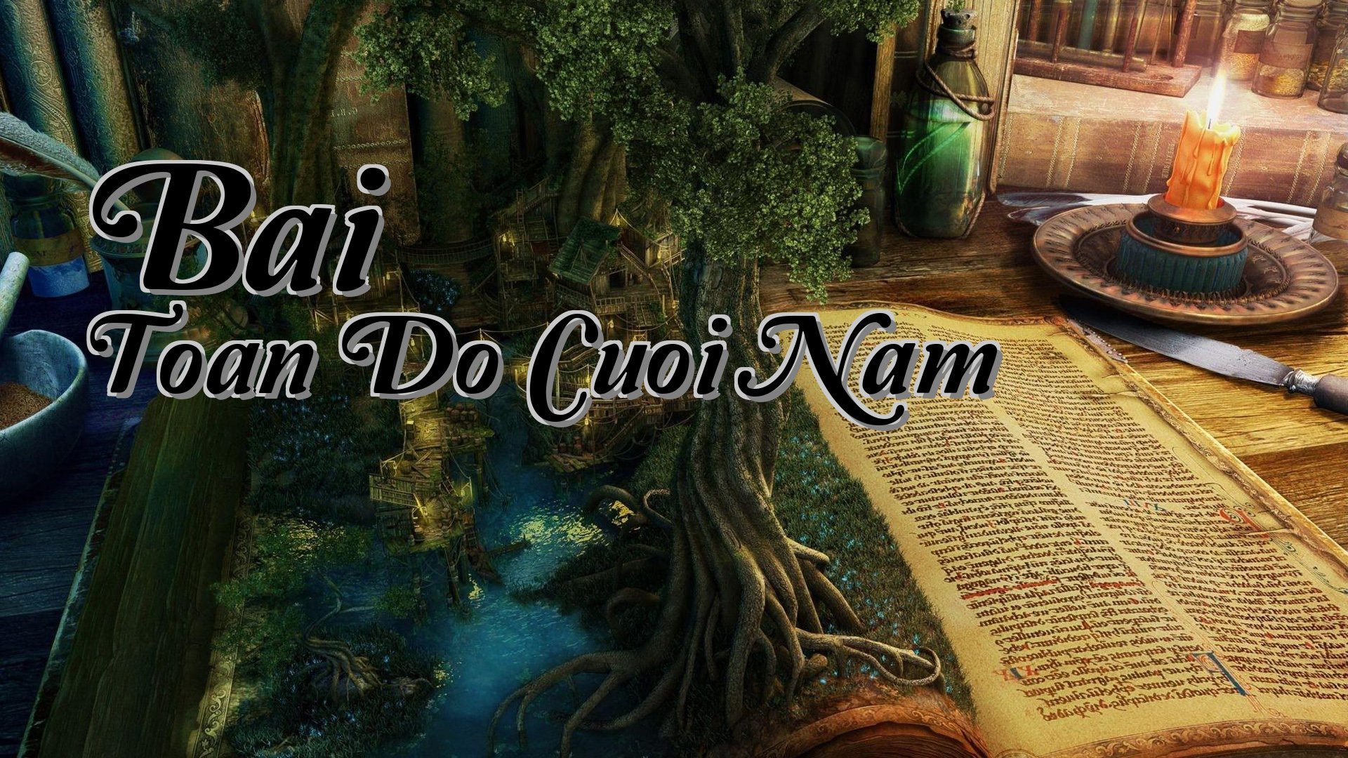 cover-Bai Toan Do Cuoi Nam