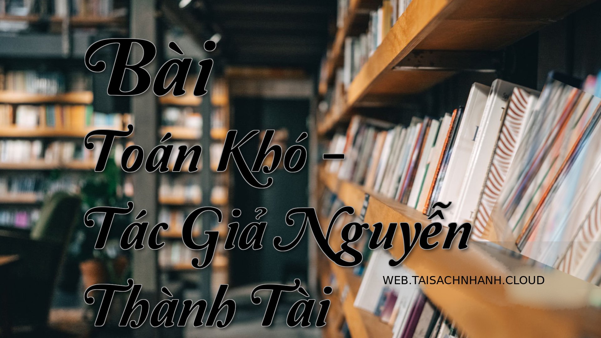 Cover Bai Toan Kho.jpg