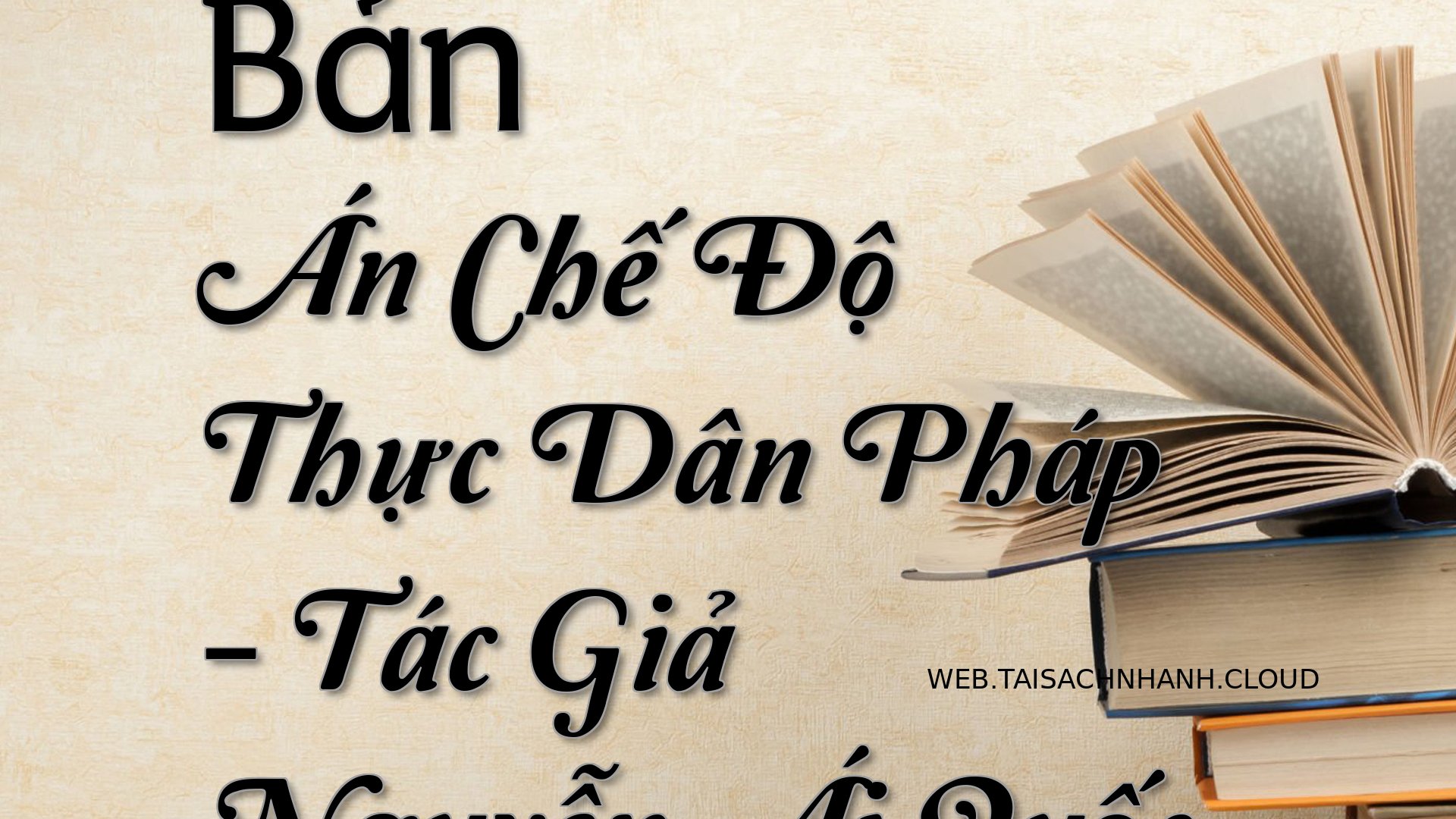 Cover Ban An Che Do Thuc D.jpg