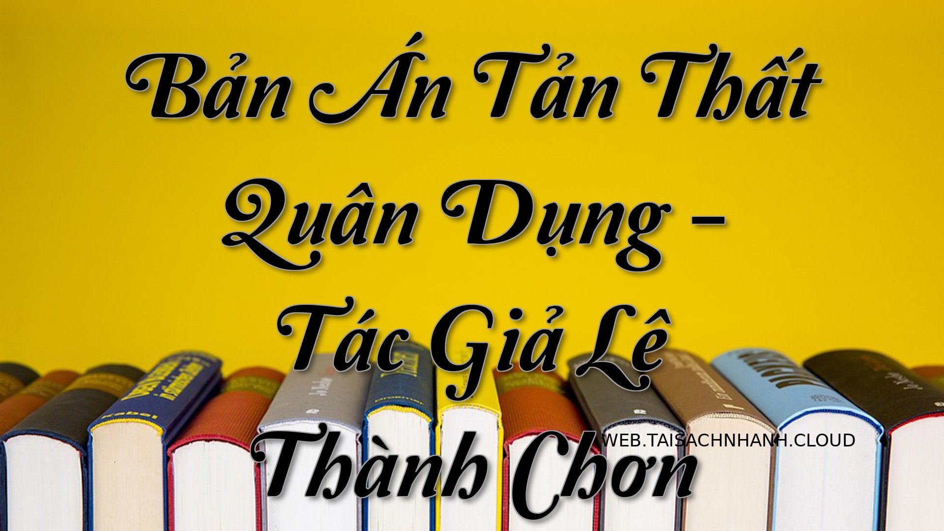 Cover Ban An Tan That Quan.jpg