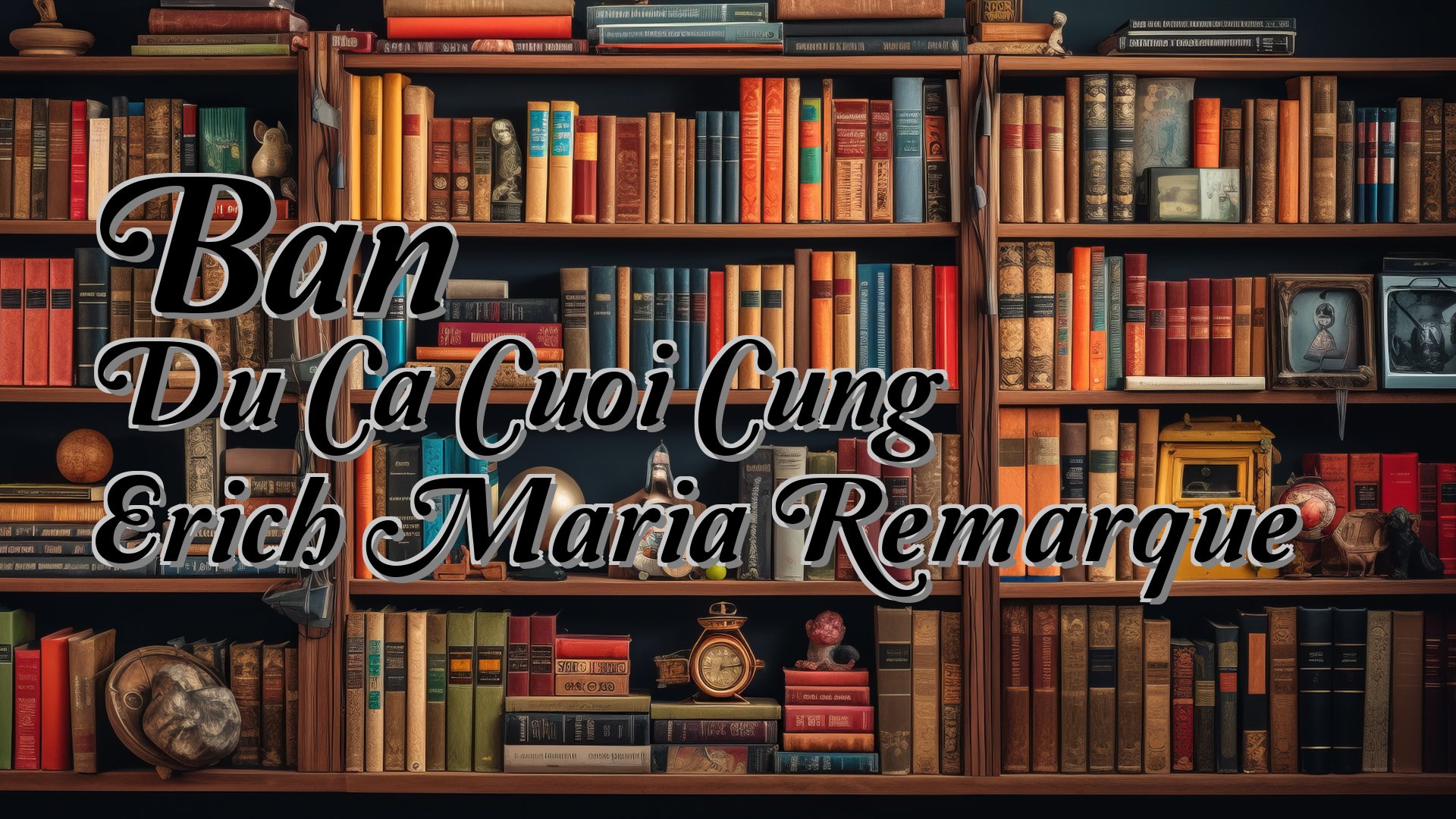 cover-Ban Du Ca Cuoi Cung Erich Maria Remarque