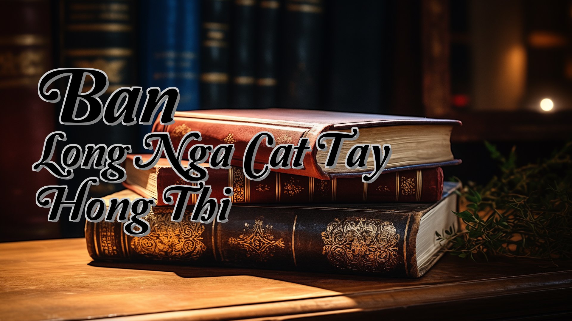 cover-Ban Long Nga Cat Tay Hong Thi