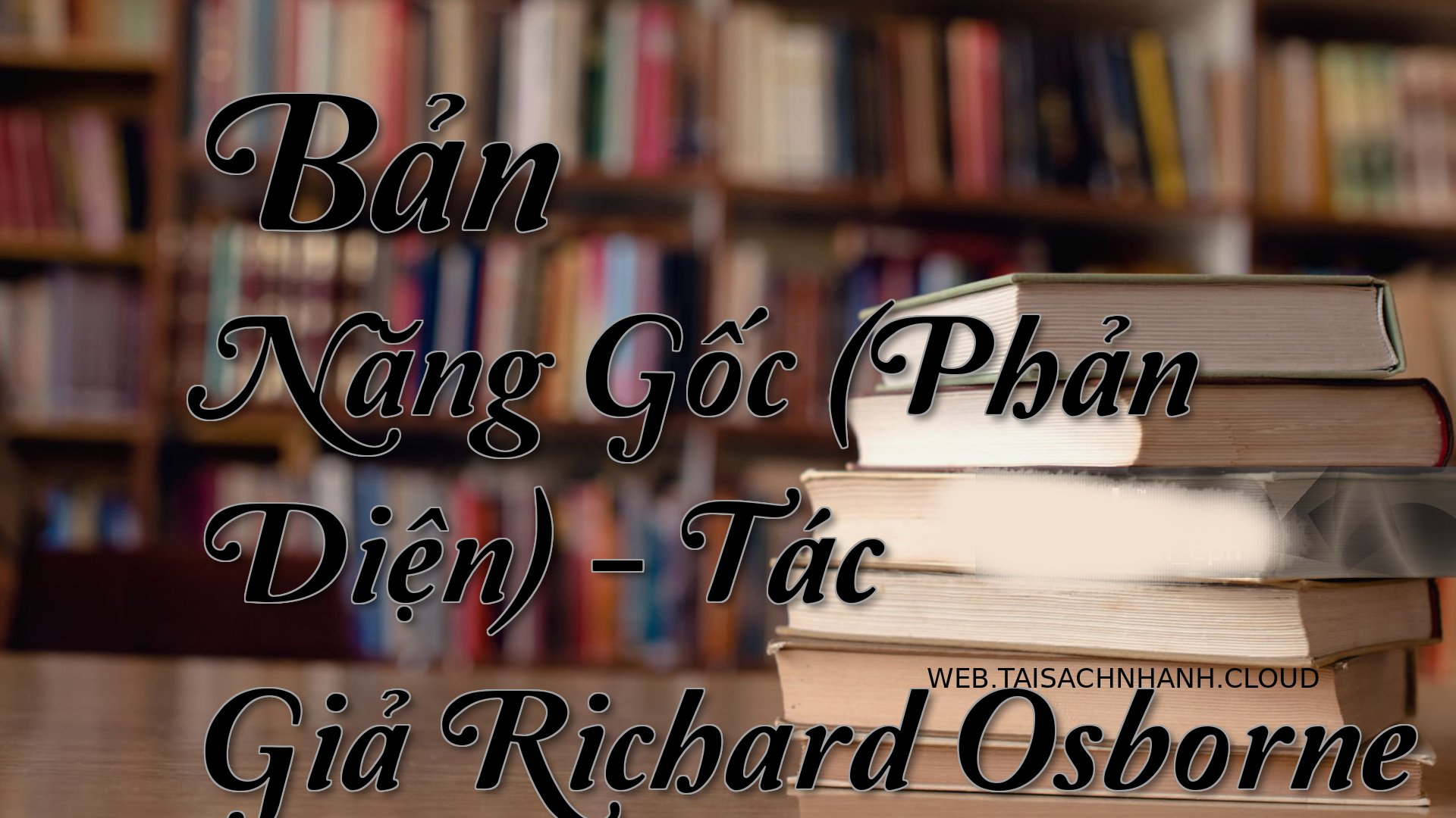 Cover Ban Nang Goc Phan D.jpg