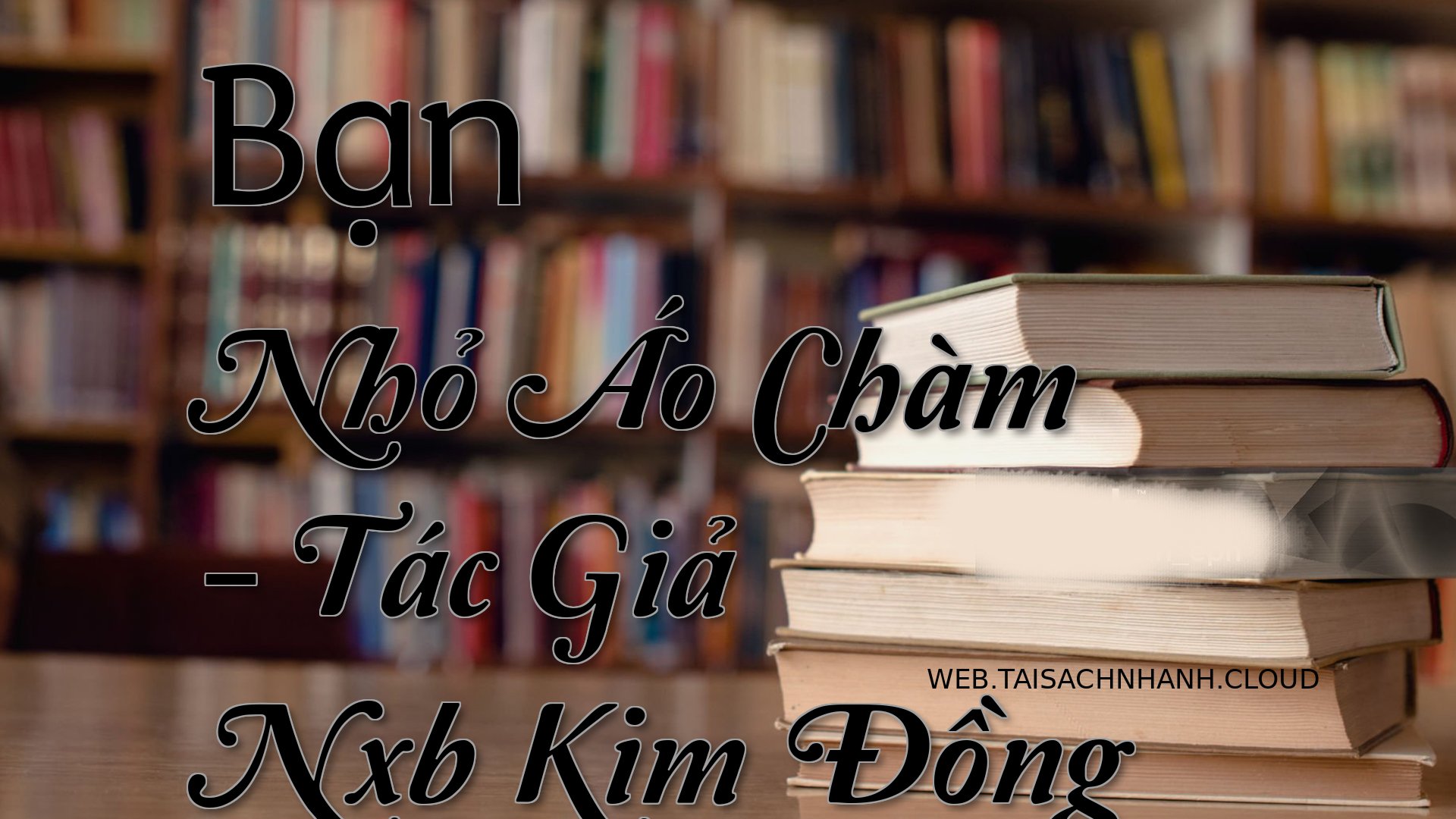 Cover Ban Nho Ao Cham.jpg